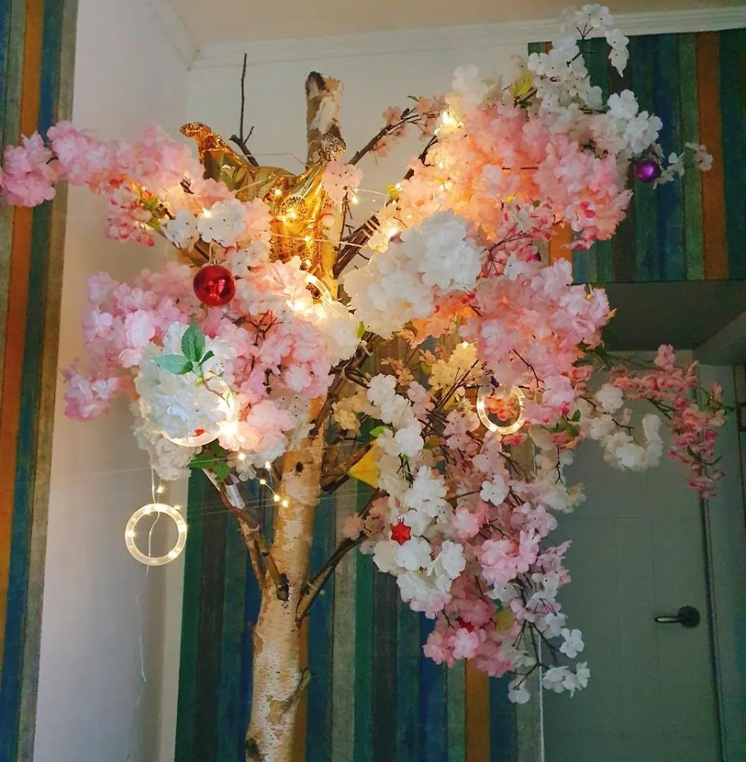 Moon House Apartment Seoul