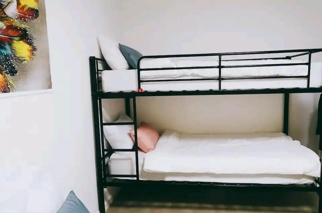 Moon House Apartment Seoul