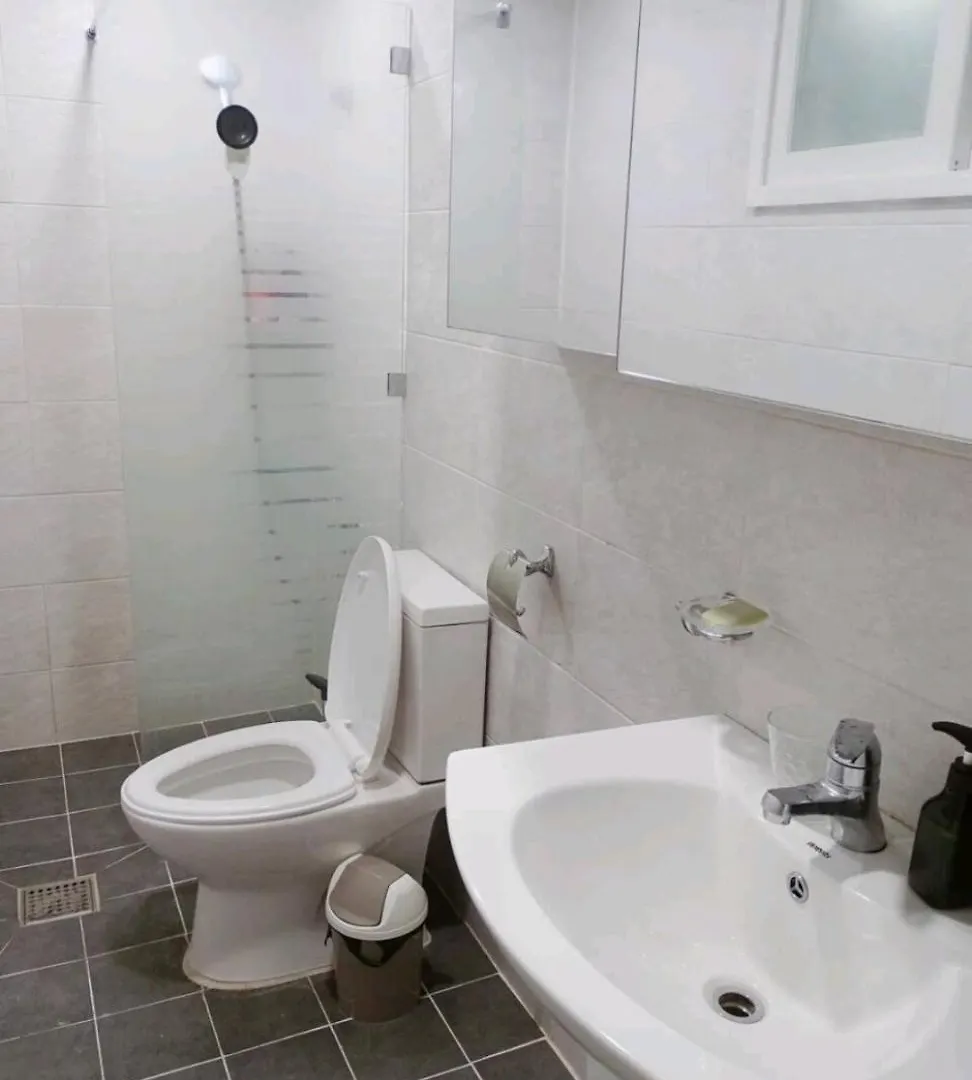Moon House Apartment Seoul 0*,  South Korea